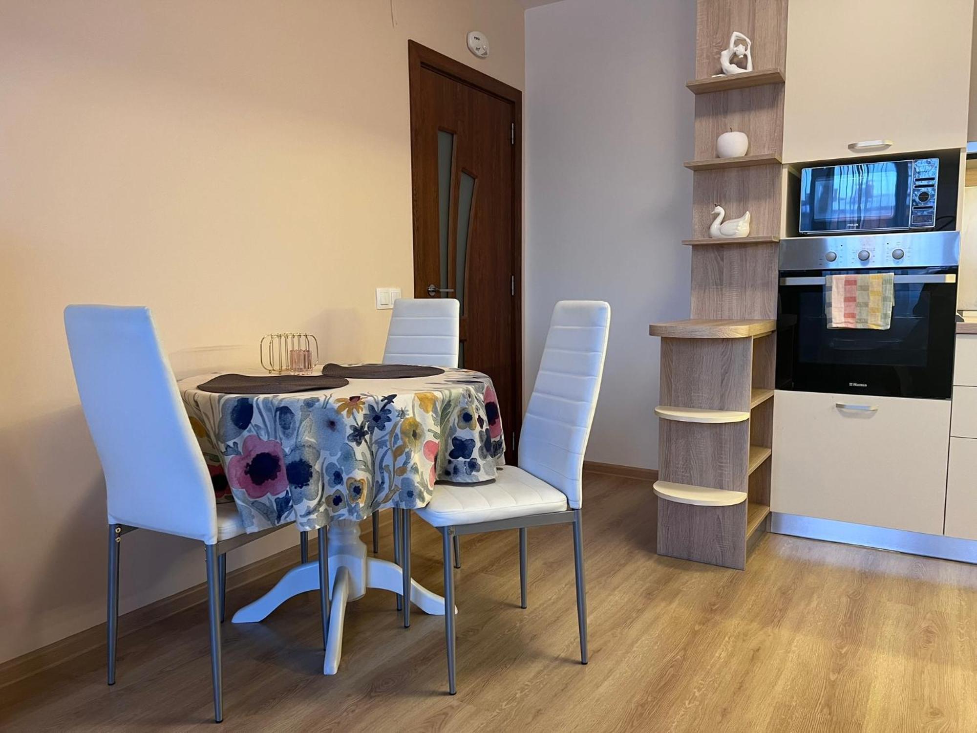 Cappuccino Apartment ソフィア エクステリア 写真