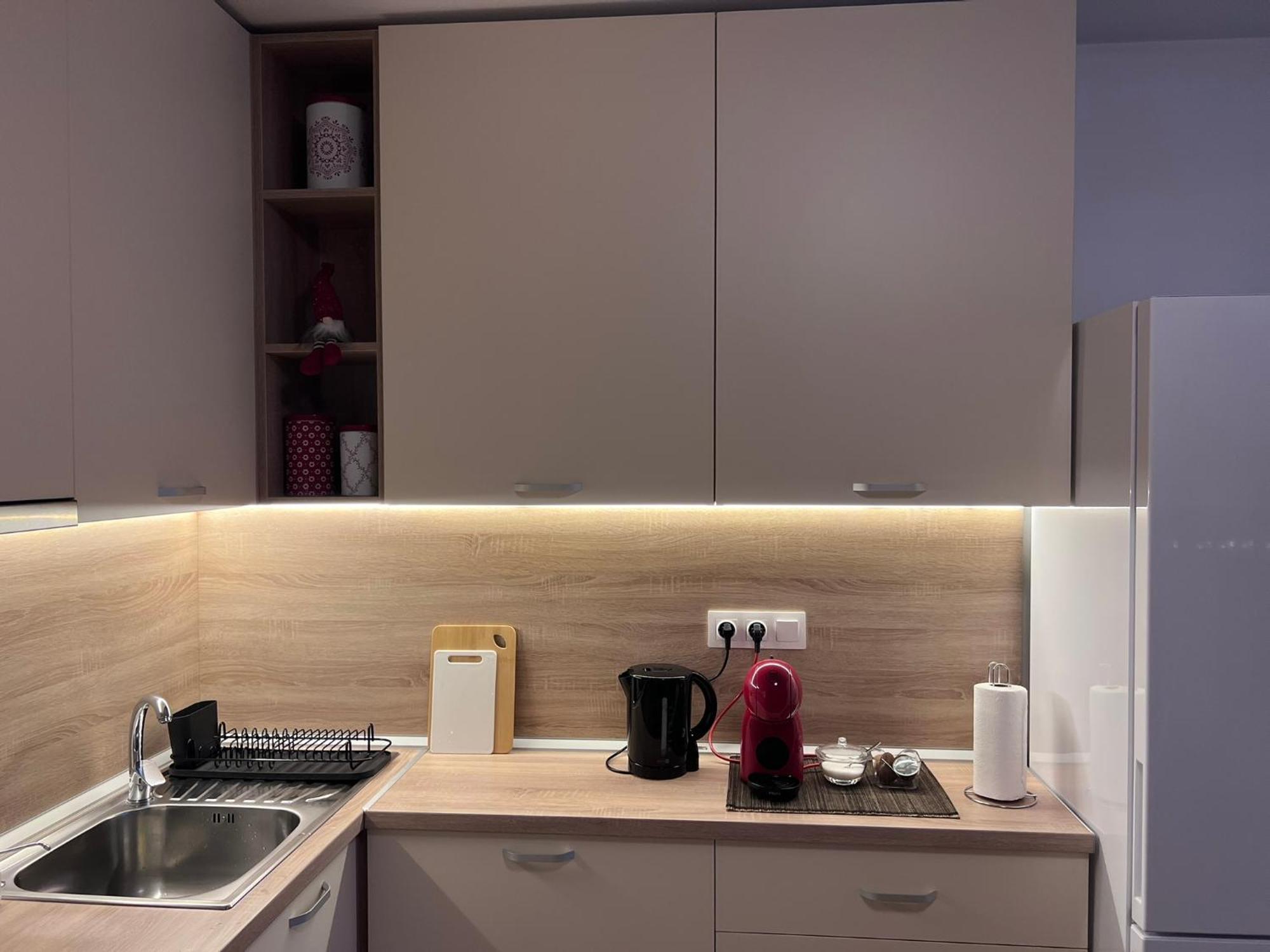 Cappuccino Apartment ソフィア エクステリア 写真