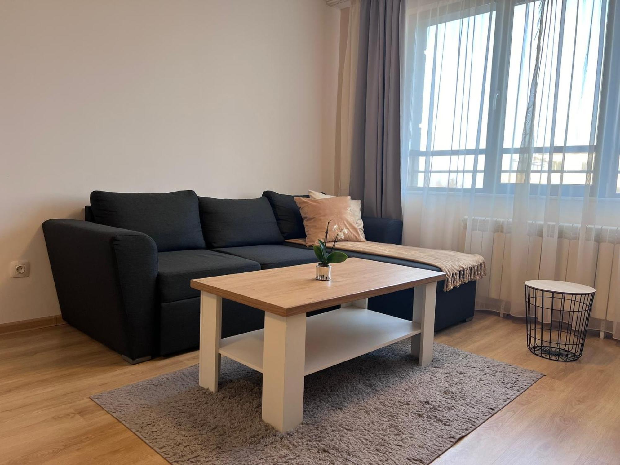 Cappuccino Apartment ソフィア エクステリア 写真