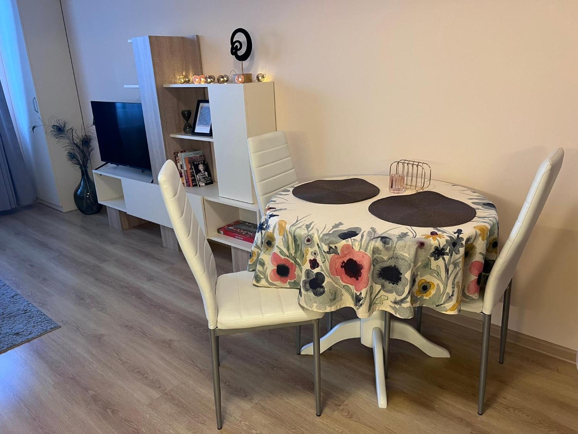 Cappuccino Apartment ソフィア エクステリア 写真
