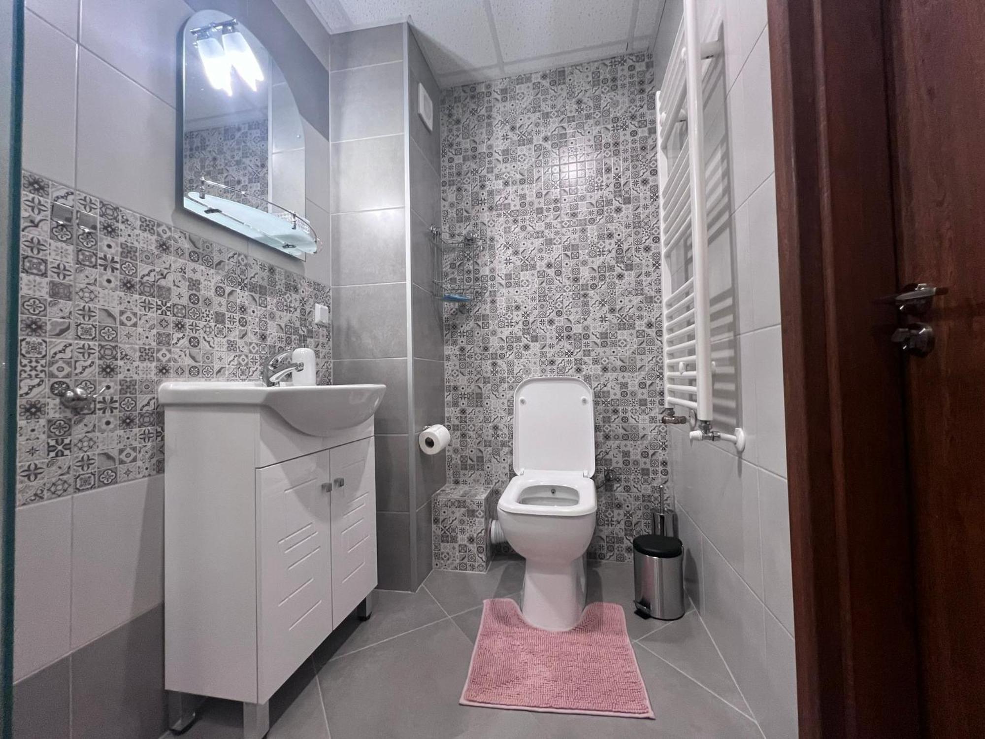 Cappuccino Apartment ソフィア エクステリア 写真